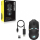 Myszka Corsair NIGHTSABRE WIRELESS